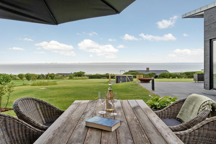 Foto von Ferienhaus WQ22 in Skødshoved - Mols - Ostjütland