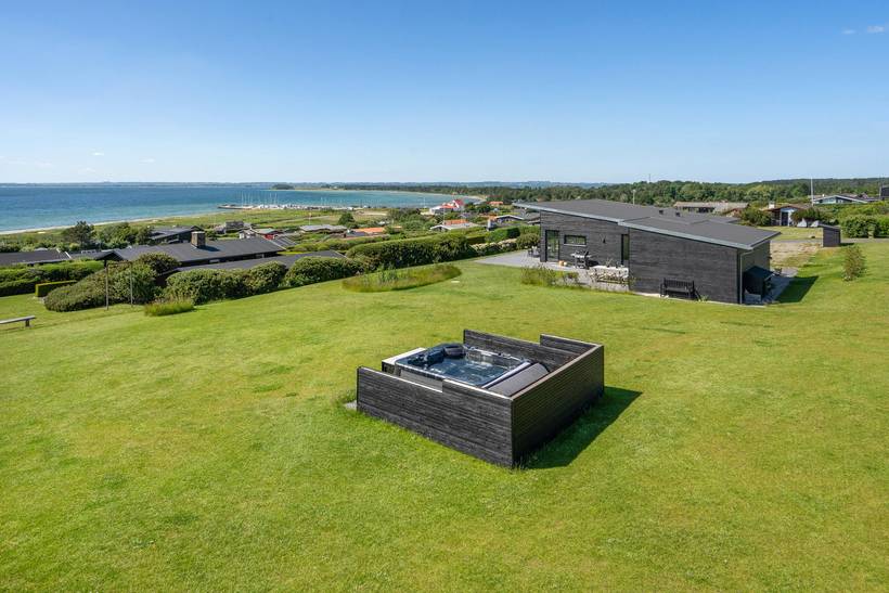 Foto von Ferienhaus WQ22 in Skødshoved - Mols - Ostjütland