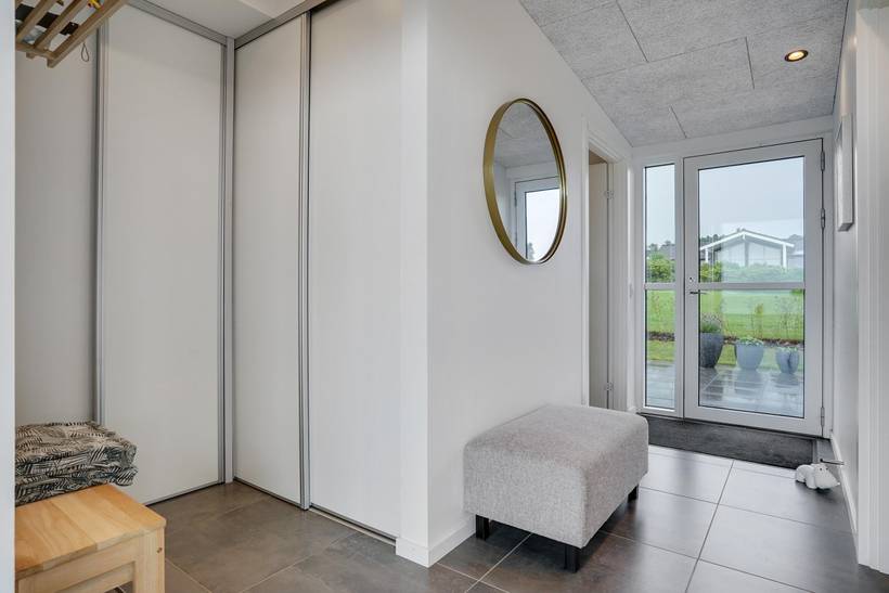 Foto von Ferienhaus WQ22 in Skødshoved - Mols - Ostjütland