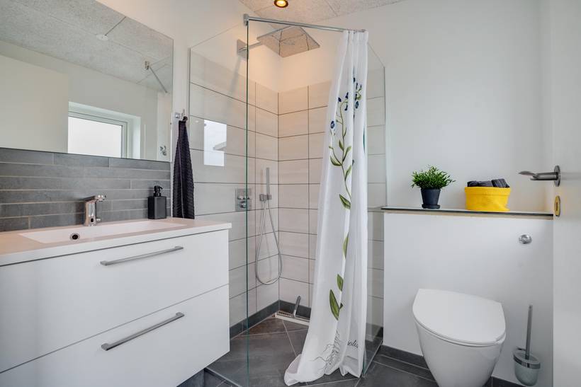 Foto von Ferienhaus WQ22 in Skødshoved - Mols - Ostjütland