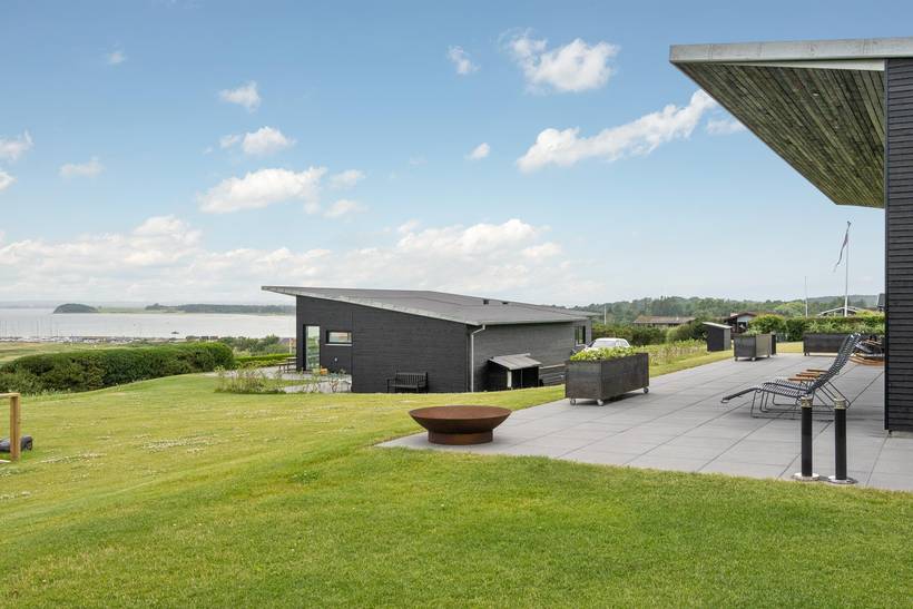 Foto von Ferienhaus WQ22 in Skødshoved - Mols - Ostjütland