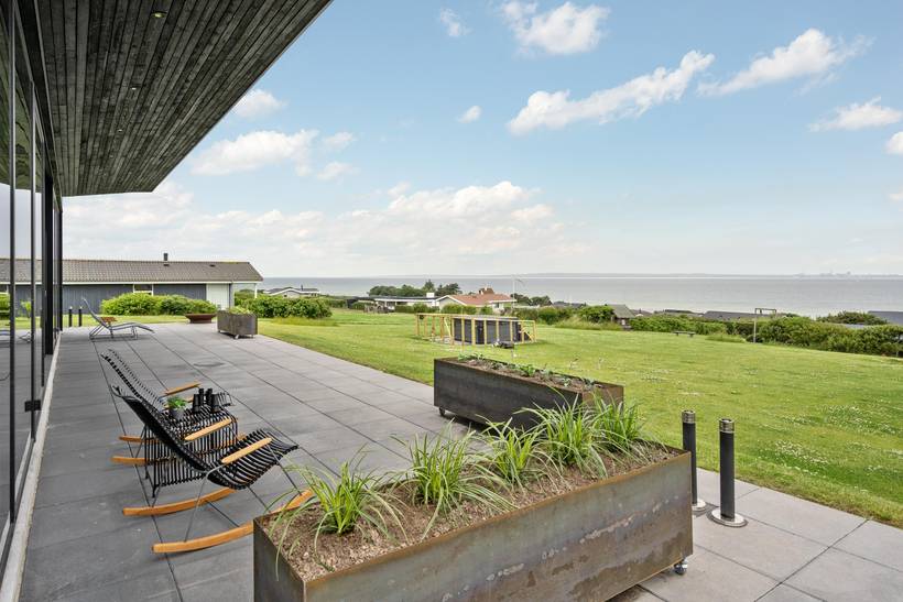 Foto von Ferienhaus WQ22 in Skødshoved - Mols - Ostjütland