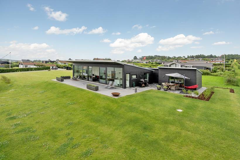Foto von Ferienhaus WQ22 in Skødshoved - Mols - Ostjütland