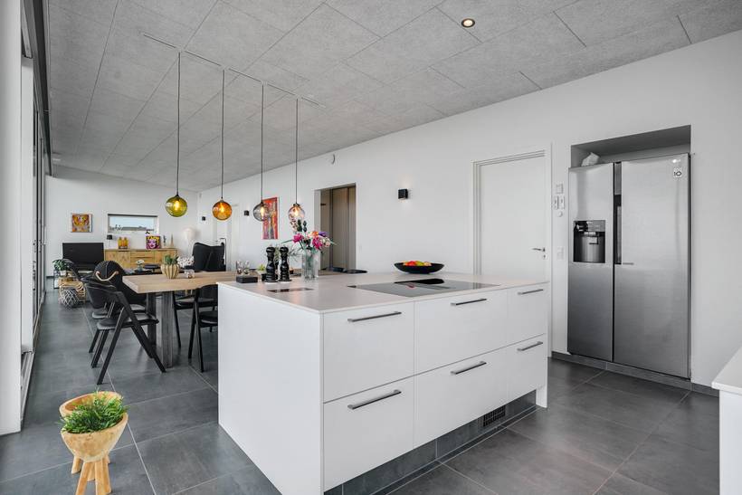 Foto von Ferienhaus WQ22 in Skødshoved - Mols - Ostjütland