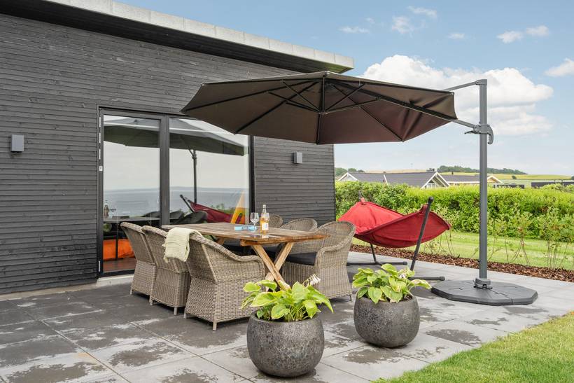 Foto von Ferienhaus WQ22 in Skødshoved - Mols - Ostjütland