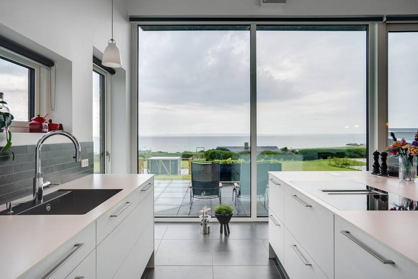 Foto von Ferienhaus WQ22 in Skødshoved - Mols - Ostjütland