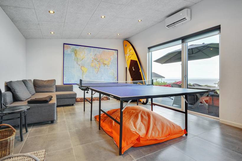 Foto von Ferienhaus WQ22 in Skødshoved - Mols - Ostjütland