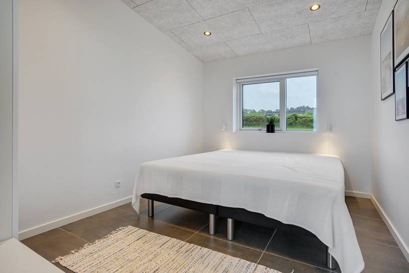 Foto von Ferienhaus WQ22 in Skødshoved - Mols - Ostjütland