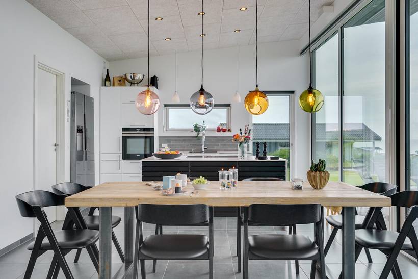 Foto von Ferienhaus WQ22 in Skødshoved - Mols - Ostjütland