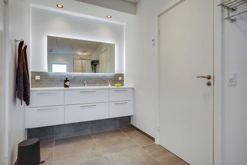 Foto von Ferienhaus WQ22 in Skødshoved - Mols - Ostjütland