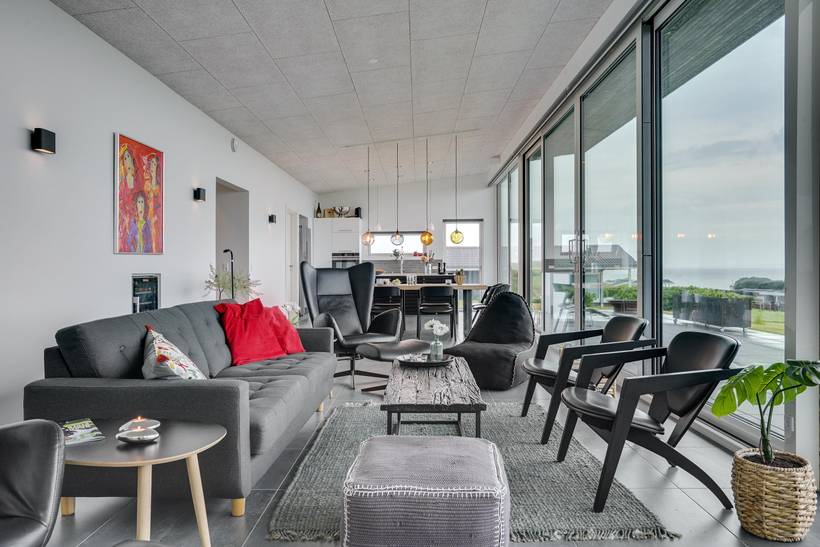 Foto von Ferienhaus WQ22 in Skødshoved - Mols - Ostjütland