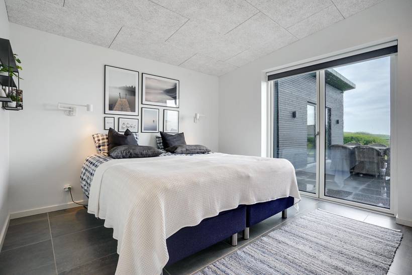 Foto von Ferienhaus WQ22 in Skødshoved - Mols - Ostjütland