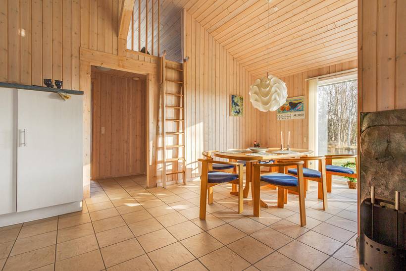 Foto von Ferienhaus WQ26 in Frederikshavn - Nordjütland Ost
