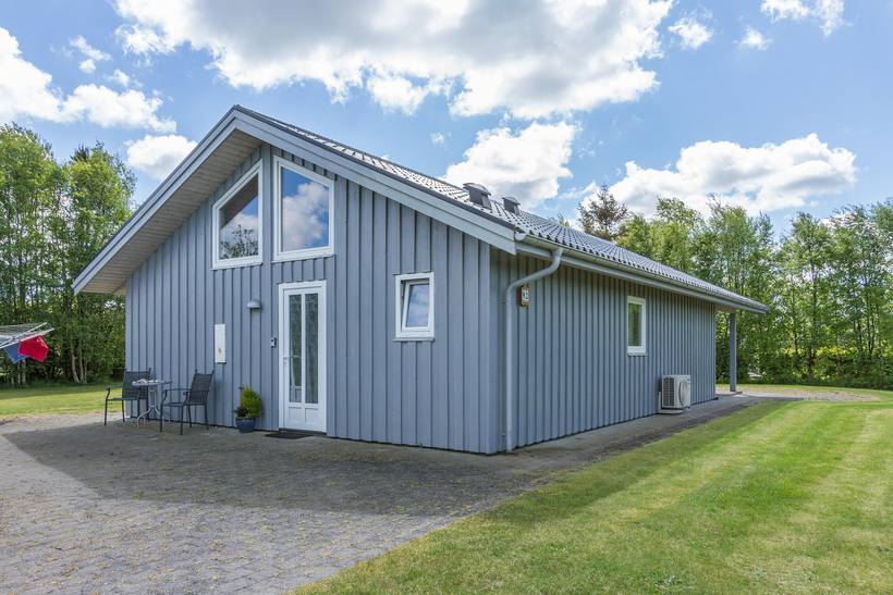 Foto von Ferienhaus WQ26 in Frederikshavn - Nordjütland Ost