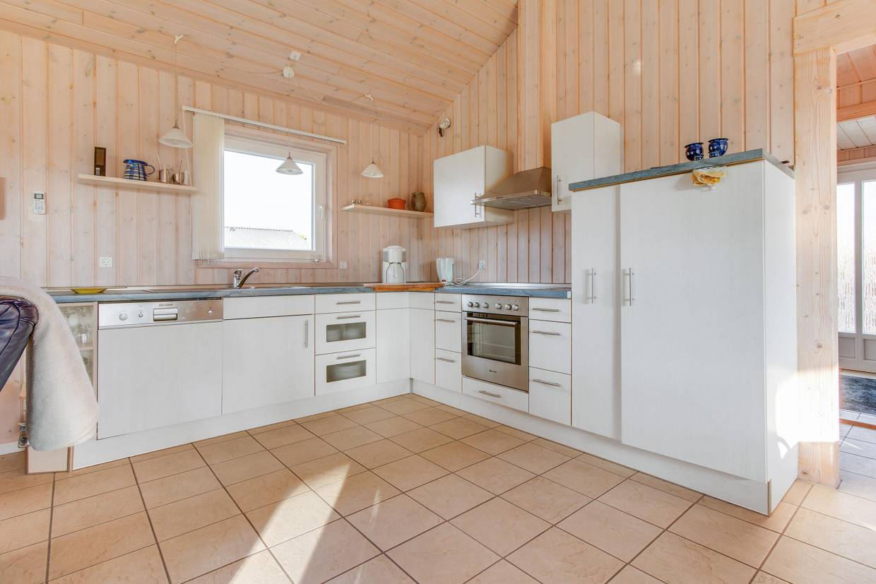 Foto von Ferienhaus WQ26 in Frederikshavn - Nordjütland Ost