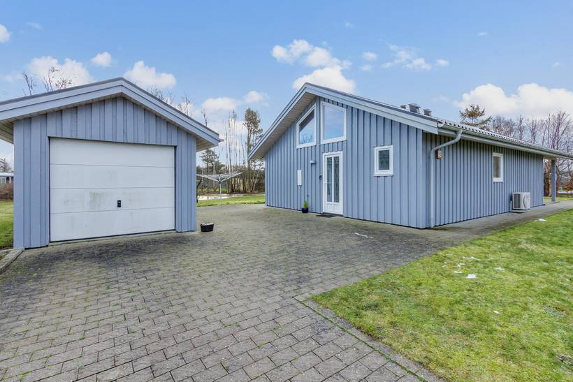 Foto von Ferienhaus WQ26 in Frederikshavn - Nordjütland Ost