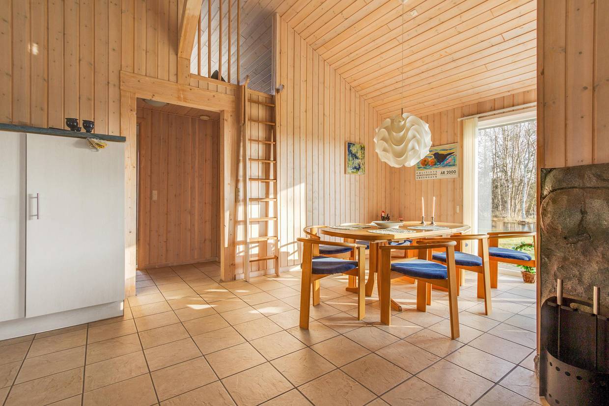 Foto von Ferienhaus WQ26 in Frederikshavn - Nordjütland Ost