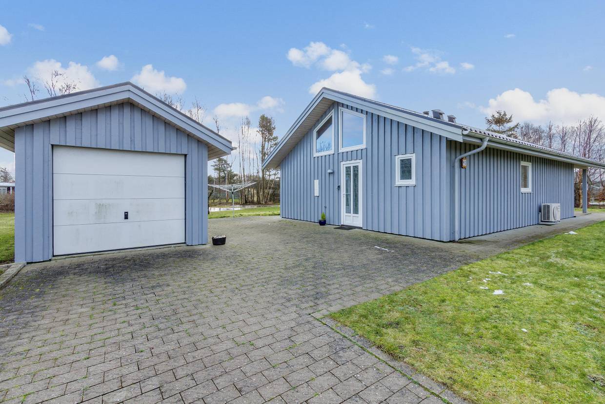 Foto von Ferienhaus WQ26 in Frederikshavn - Nordjütland Ost