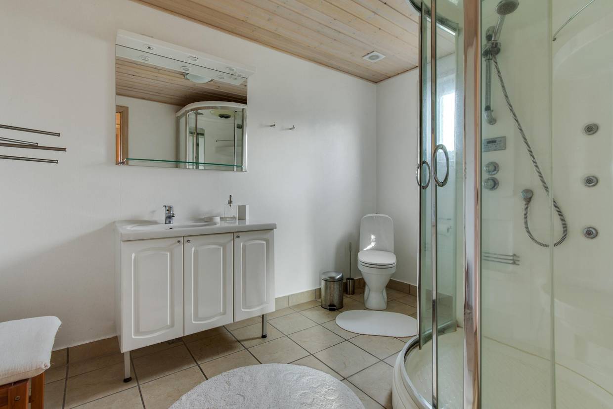 Foto von Ferienhaus WQ26 in Frederikshavn - Nordjütland Ost