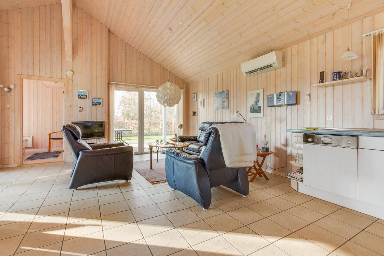Foto von Ferienhaus WQ26 in Frederikshavn - Nordjütland Ost