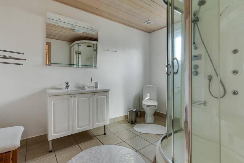Foto von Ferienhaus WQ26 in Frederikshavn - Nordjütland Ost