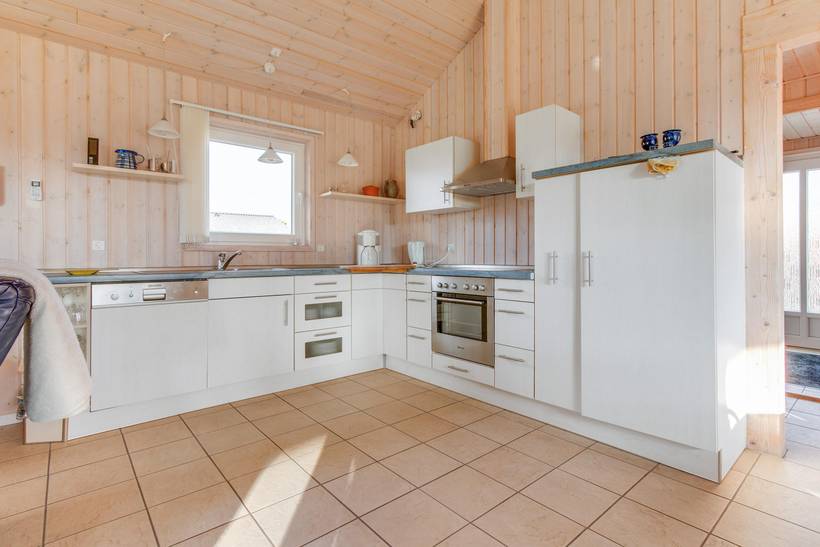 Foto von Ferienhaus WQ26 in Frederikshavn - Nordjütland Ost