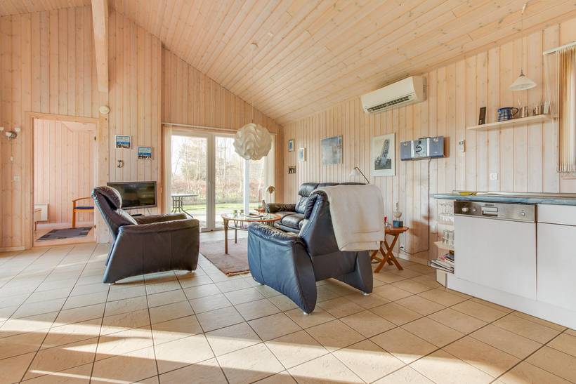 Foto von Ferienhaus WQ26 in Frederikshavn - Nordjütland Ost