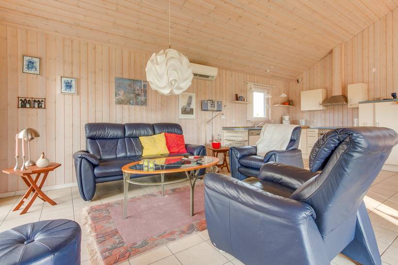 Foto von Ferienhaus WQ26 in Frederikshavn - Nordjütland Ost