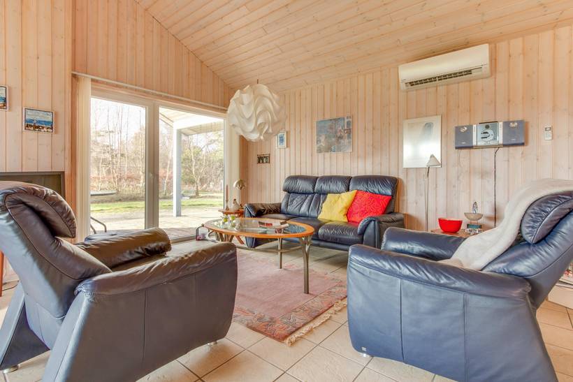 Foto von Ferienhaus WQ26 in Frederikshavn - Nordjütland Ost