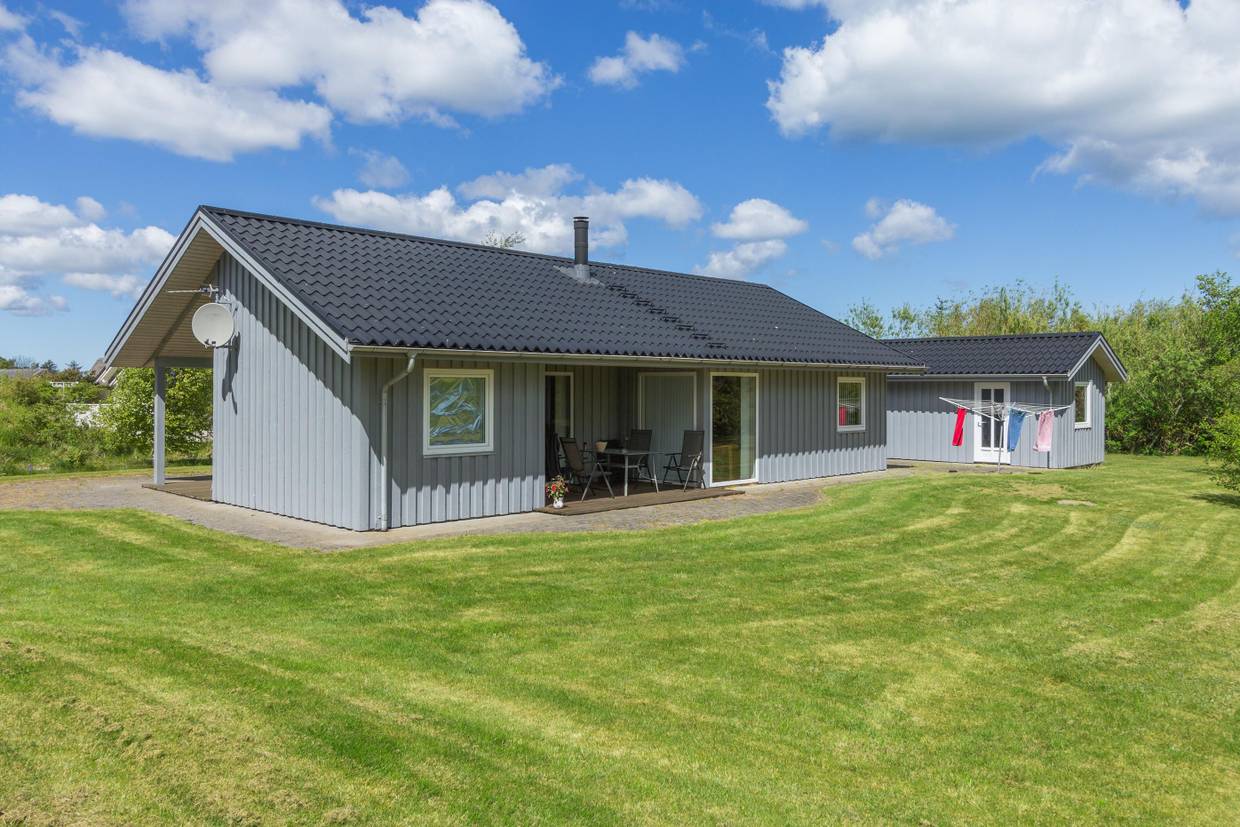 Foto von Ferienhaus WQ26 in Frederikshavn - Nordjütland Ost