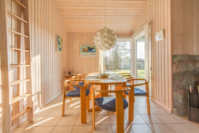 Foto von Ferienhaus WQ26 in Frederikshavn - Nordjütland Ost