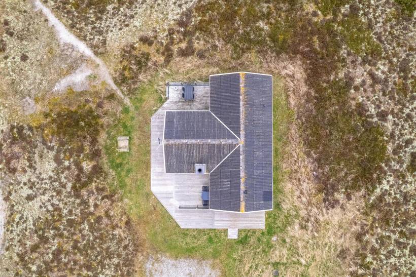 Foto von Ferienhaus WQ27 in Bjerregård - Westjütland