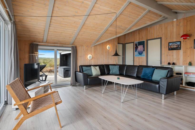 Foto von Ferienhaus WQ27 in Bjerregård - Westjütland