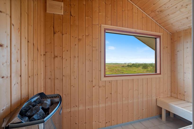 Foto von Ferienhaus WQ27 in Bjerregård - Westjütland