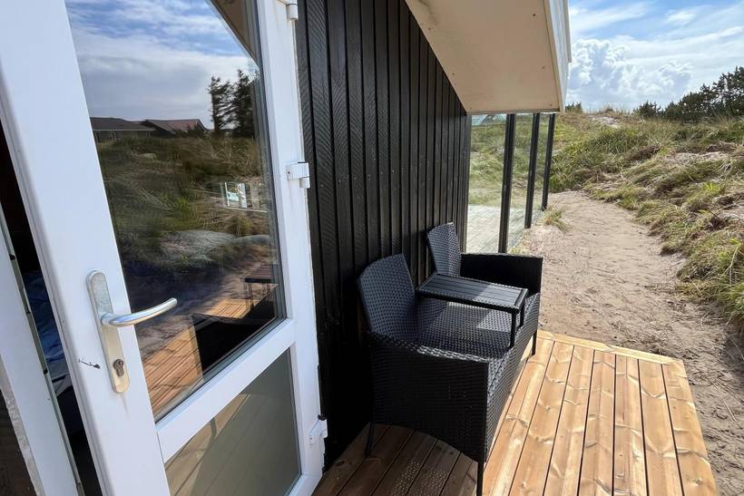 Foto von Ferienhaus WQ27 in Bjerregård - Westjütland