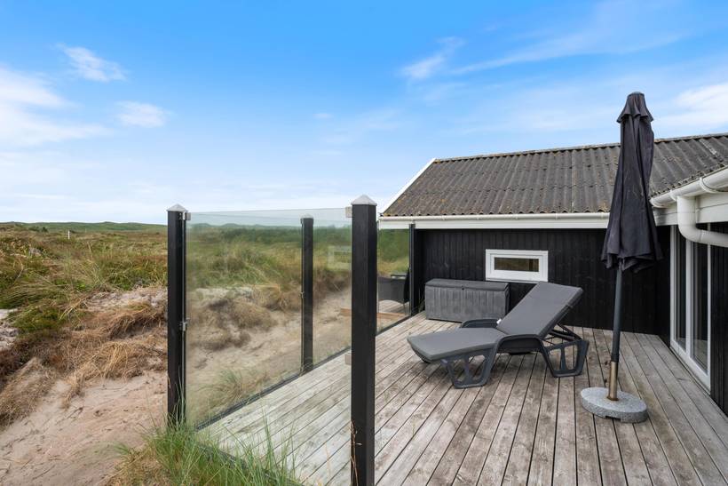 Foto von Ferienhaus WQ27 in Bjerregård - Westjütland