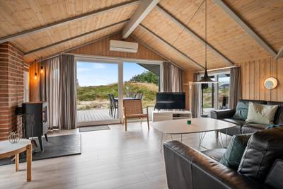 Vorschaubild von Ferienhaus WQ27 in Bjerregård - Westjütland
