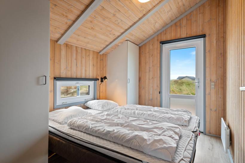 Foto von Ferienhaus WQ27 in Bjerregård - Westjütland