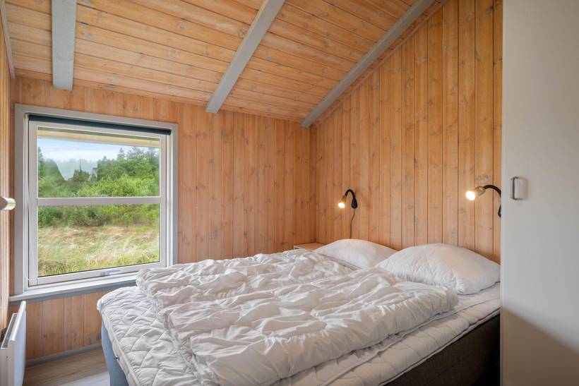 Foto von Ferienhaus WQ27 in Bjerregård - Westjütland