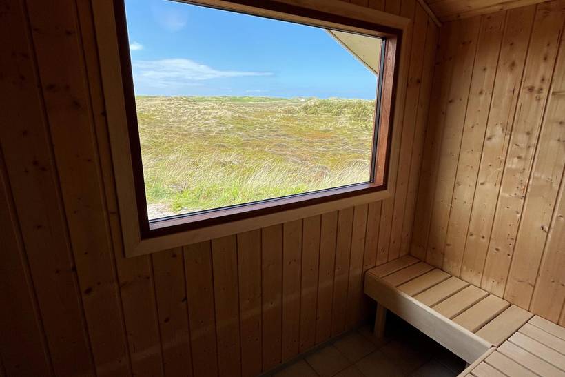 Foto von Ferienhaus WQ27 in Bjerregård - Westjütland