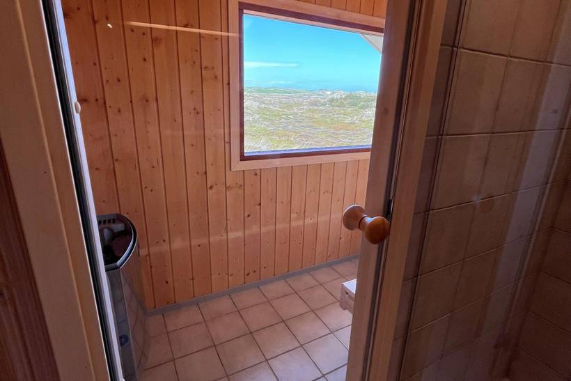 Foto von Ferienhaus WQ27 in Bjerregård - Westjütland