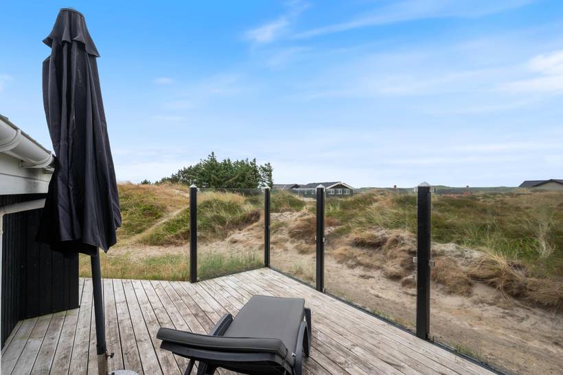 Foto von Ferienhaus WQ27 in Bjerregård - Westjütland
