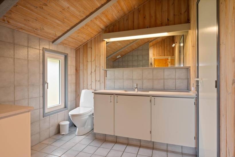 Foto von Ferienhaus WQ27 in Bjerregård - Westjütland