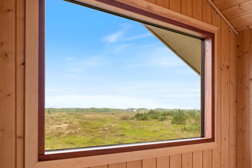 Foto von Ferienhaus WQ27 in Bjerregård - Westjütland