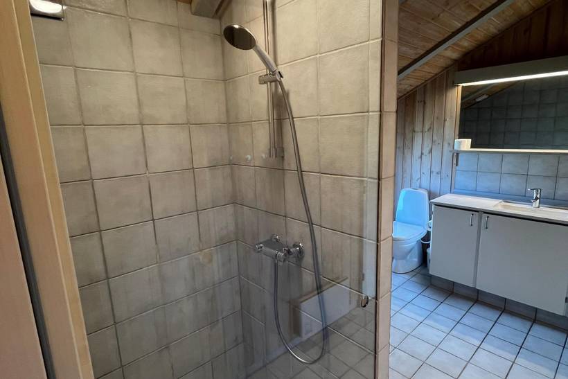 Foto von Ferienhaus WQ27 in Bjerregård - Westjütland