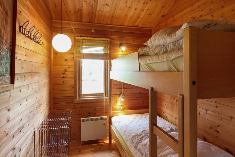 Foto von Ferienhaus WQ32 in Grønhøj - Løkken - Nordjütland