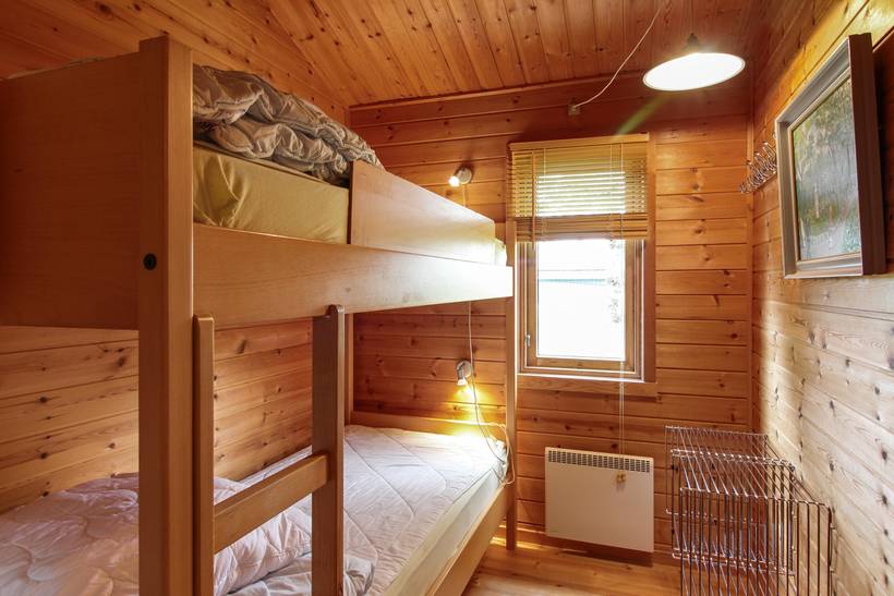 Foto von Ferienhaus WQ32 in Grønhøj - Løkken - Nordjütland