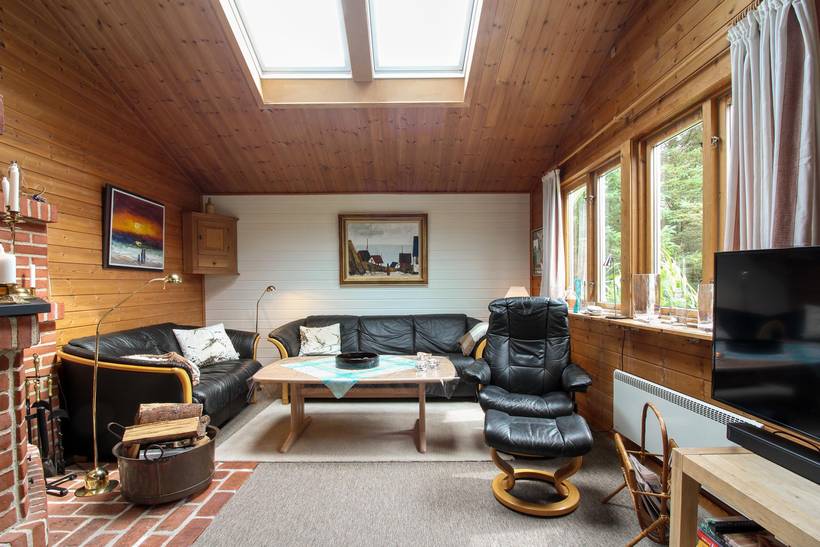 Foto von Ferienhaus WQ32 in Grønhøj - Løkken - Nordjütland