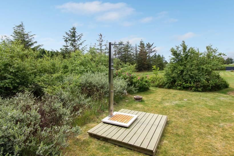 Foto von Ferienhaus WQ32 in Grønhøj - Løkken - Nordjütland