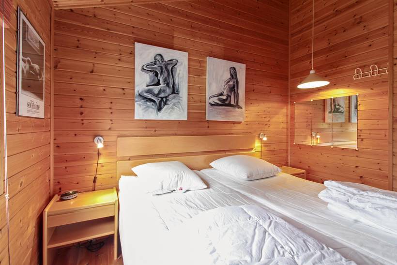 Foto von Ferienhaus WQ32 in Grønhøj - Løkken - Nordjütland